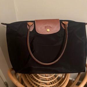 Longchamp Le Pilage Tote M